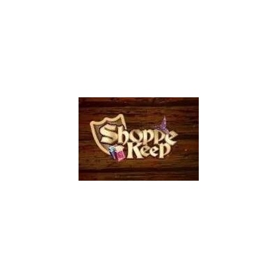 Shoppe Keep (Deluxe Edition)
