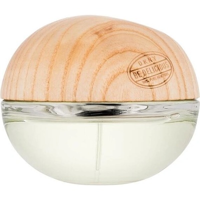 DKNY Be Delicious Coconuts About Summer toaletní voda dámská 50 ml