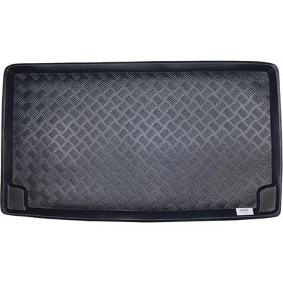 M-PLAST Стелка за багажник за Vw Caravelle T5 (2003-2015) / T6 (2015+) short with 3 rows of seats (30033PVC)