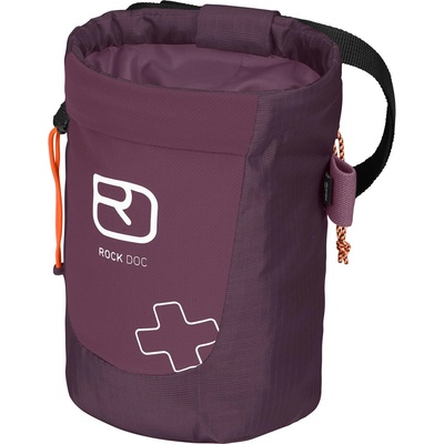 ORTOVOX First Aid Rock Doc winetasting