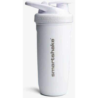 Smartshake SmartShake™ Šejkr Reforce 900 ml (nerez) Barva: Bílá