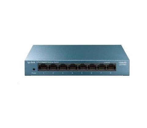 TP-Link LS108G