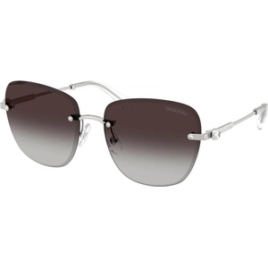 Swarovski sk7043 - 40018g дамски (sk7043 - 40018g) Слънчеви очила