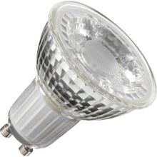 SLV 1005273 LED EEK2021 G A G GU10 žárovka teplá bílá