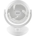 Diplomat Вентилатор настолен 8'' Diplomat DFX-636, 50W, 3D циркулация, механично управление (1009309)