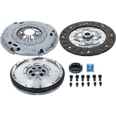 Sada spojky SACHS 2290 601 022