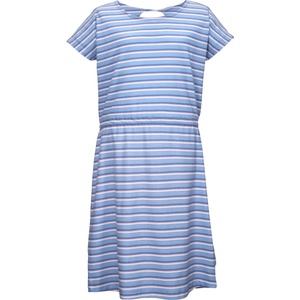 killtec Детска рокля killtec Kid's Kos 134 Dress - Hell Denim - размер 128 (EU) (701-4334-0111)