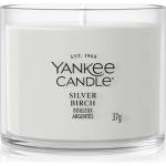 Yankee Candle Silver Birch вотивна свещ 37 гр