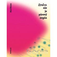 Srdce nie je párový orgán