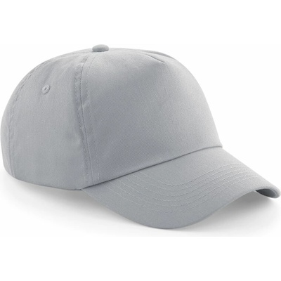 Beechfield Unisex B15 Light Grey