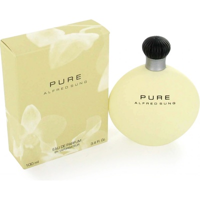 Alfred Sung Pure parfumovaná voda dámska 100 ml
