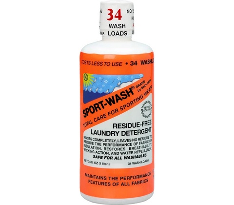 Atsko Sport Wash 1,0 l