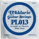D'Addario PL 013