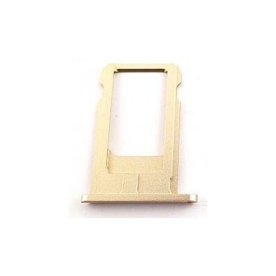 Držák SIM karty Apple iPhone 6 PLUS gold