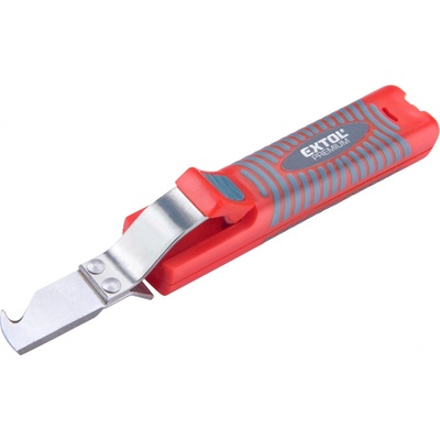 Nůž na odizolování kabelů 170 mm EXTOL PREMIUM