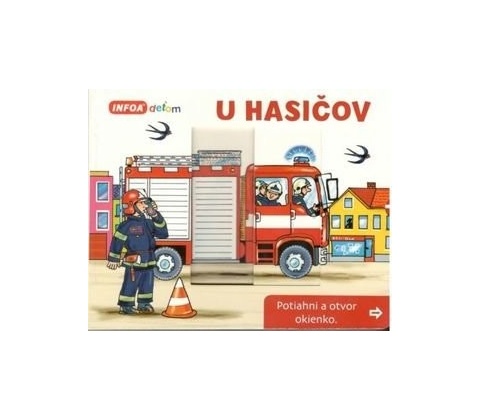 U hasičov