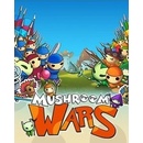 Mushroom Wars