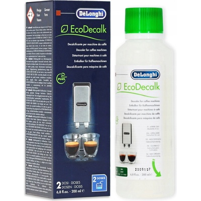 DeLonghi DLSC202 200 ml