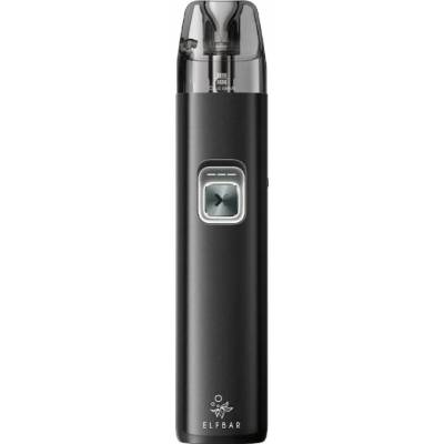 Elfbar Elf Bar ELFX 2 1700 mAh Matte Black