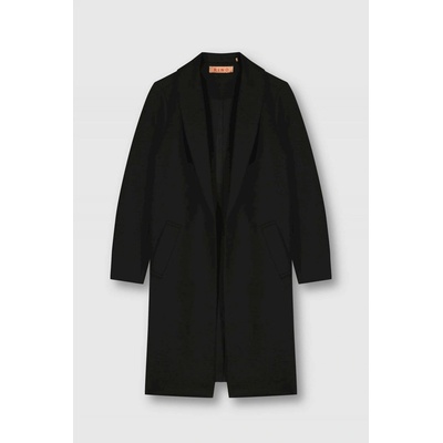 Rino & Pelle Mirola Black