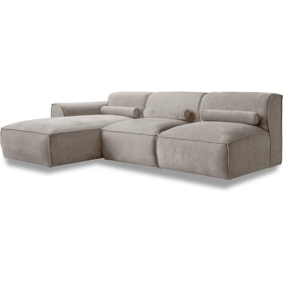 Miuform Бежов ъглов диван (ляв ъгъл) Flex Felix - Miuform (2049SO06)