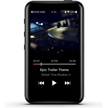 Image 1 of FiiO M6