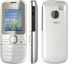 Nokia C2