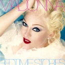 MADONNA: BEDTIME STORIES, LP