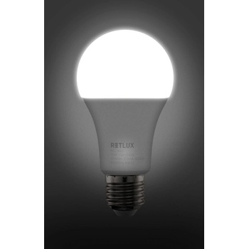 Retlux RLL 463 A67 E27 bulb 20W CW