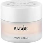 BABOR Argan Cream хидратиращ крем за лице за жени 50 мл