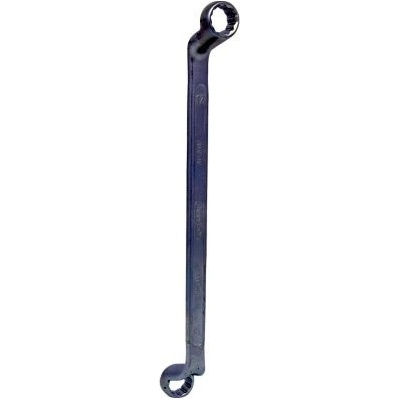 KS Tools Dvojitý očkový kľúč 517.0807