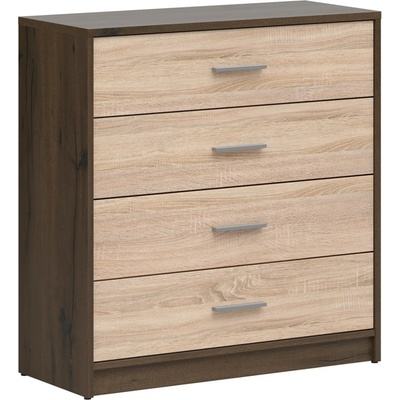 BRW Nepo Plus KOM4S