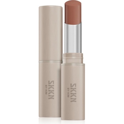SKKN BY KIM Silk matte lip color matná rtěnka Nude 003 100 g