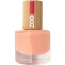 Zao Lak na nechty 664 Peach Fizz 8 ml