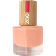 Zao Lak na nechty 664 Peach Fizz 8 ml