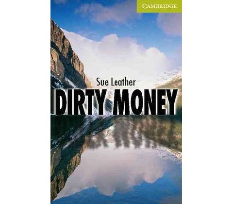 Dirty money