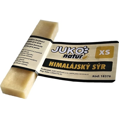 Juko Himalájská tyčka XS 25 g