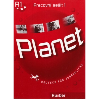 Planet 1 AB