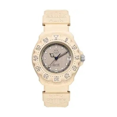 Tag Heuer WA126D.BT0008