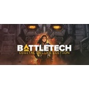 BattleTech (Digital Deluxe Edition)