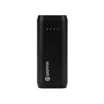 Griffin GP-018-BLK 4000 mAh