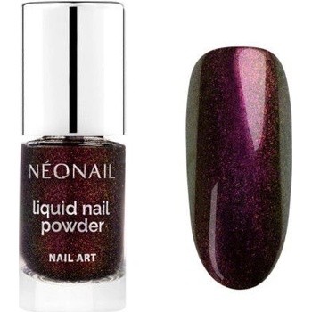 NeoNail tekutý Prášok na nechty Chameleon 02 6,5 ml