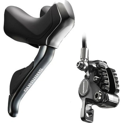 Shimano ST-R785/BR-RS785 Di2