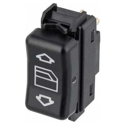 Spínač elektrického otvárania okien TOPRAN 401 511
