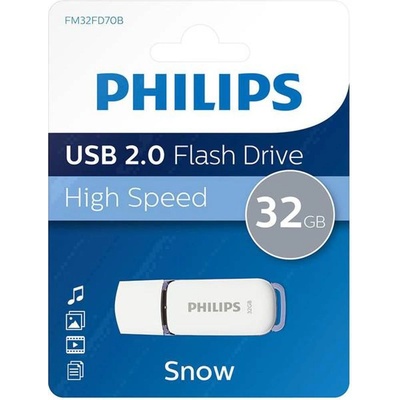 Philips Snow 32GB FM32FD70B