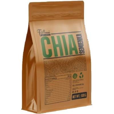 FitBoom Chia semínka 500 g