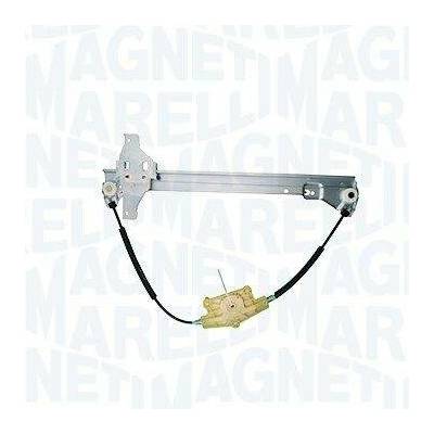 Zvedací zařízení oken MAGNETI MARELLI 350103630000