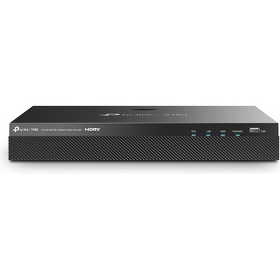 TP-Link Видеорекордер 16 канала poe+, vigi nvr2016h-16mp (vigi nvr2016h-16mp)