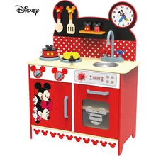 Derrson Disney drevená XL Mickey a Minnie