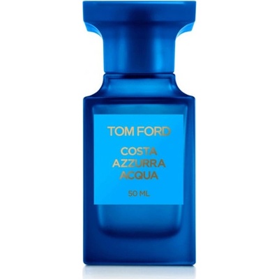 Tom Ford Costa Azzura Acqua toaletní voda unisex 50 ml